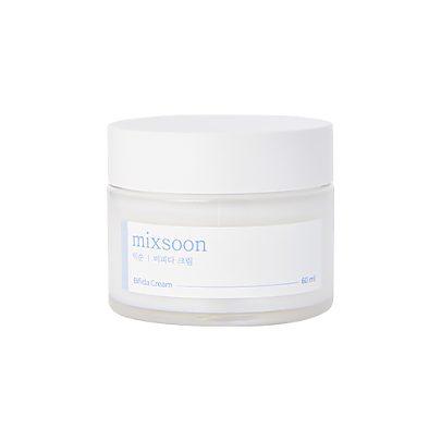 Mixsoon Bifida Cream 60ml