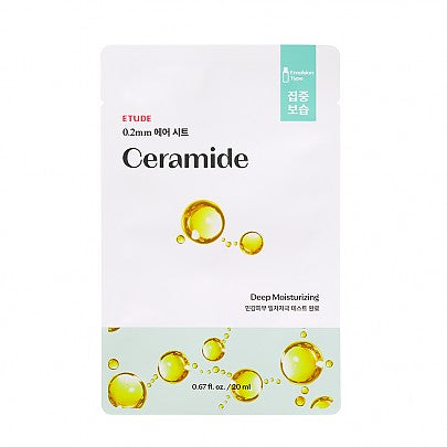 Etude 0.2 mm Therapy Air Mask  20 ml