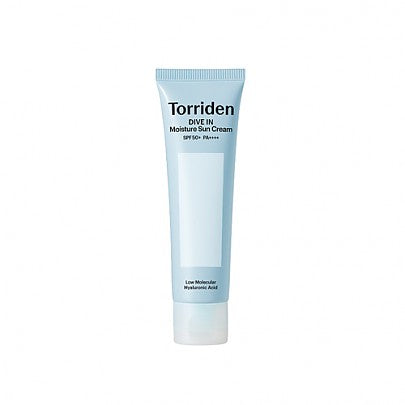 Torriden Dive-In Watery Moisture Sun Cream 60Ml