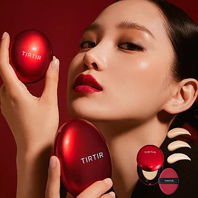 Tirtir Mask Fit Red Cushion 34N Pecan