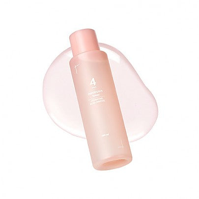 Numbuzin No.4 Glow Mineral Toner