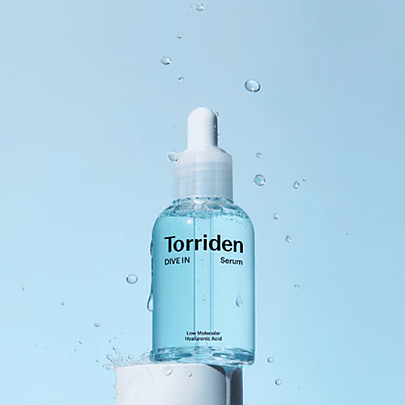 Torriden Dive-In Low Molecular Hyaluronic Acid Serum