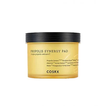 Cosrx Propolis Synergy Pad